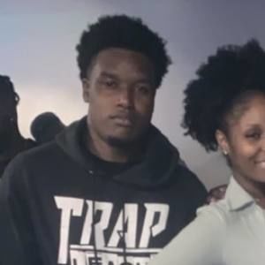 Meet your Posher, Wayne silk